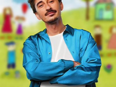 Артем Калайджян (Серго) Новый Сольный концерт