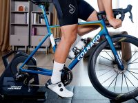 Magene Умный велостанок Magene T500, цвет Черный