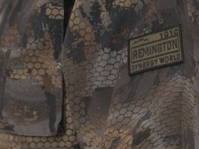 Летний костюм для охоты Remington Insect Blocker Timber
