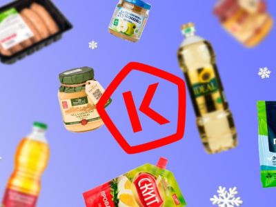 Лучшие товары декабря, заслужившие российский Знак качества