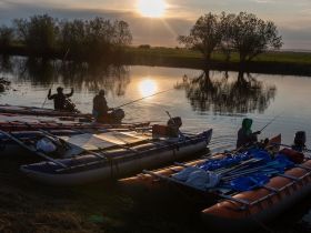 По реке Лена. Техтюр - Якутск (202 мкр.)