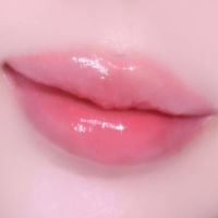 Оттеночный бальзам для губ с глянцевым блеском FEEV Hyper-Fit Color Balm Pink Breeze