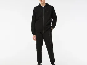 Мужские спортивные брюки Lacoste приталенного кроя