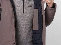 Полупальто пуховое Dikson IV Мужское