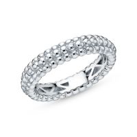 Серебряное кольцо