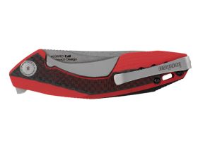 Складной нож Kershaw Tumbler, сталь D2, рукоять G10/Carbon fiber