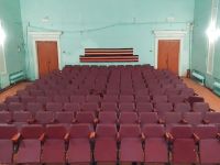 Приамурский центр культуры и досуга