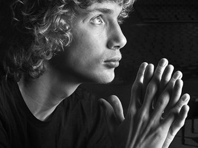 Иван Бессонов. Сольный концерт (фортепиано)