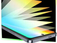 Hot 40 8/256GB Horizon Gold