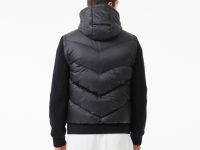 Мужская куртка-безрукавка Lacoste c отстегивающимися рукавами