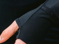 Лонгслив Nordski Pro Hand Black W