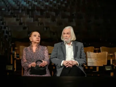 Билеты на 9 ряд. 10, 11 место (МХТ имени А. П. Чехова) / Театр | Афиша | ИнфоТаймс