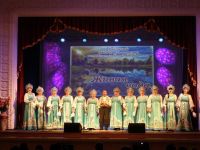 Ингалинский сельский дом культуры