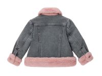 Куртка для маленькой девочки