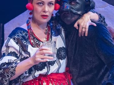 Ночь перед Рождеством