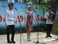 Полновский сельский дом культуры