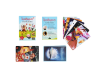 Игра настольная "Имаджинариум" Дополнитеотный набор карточек "Гармония"