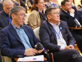 Комплексное развитие территорий обсудили участники форума «Малая родина — сила России»