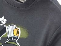 Футболка для маленького мальчика