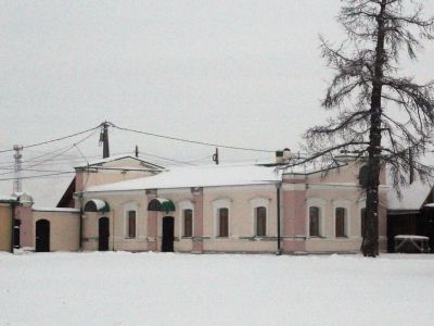 Библиотека