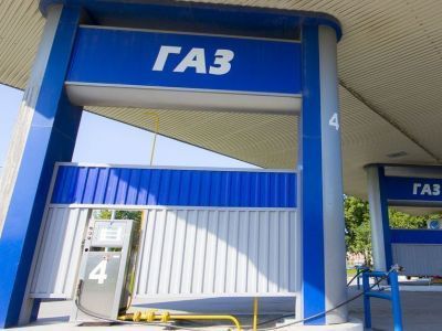 В Якутии создадут сеть газозаправочных станций