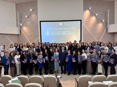 Семинар для сотрудников экономических служб провели в Якутии