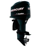 2х-тактный лодочный мотор MERCURY ME 150 XS CXL OptiMax