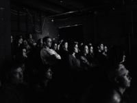 Творческая лаборатория «Угол»