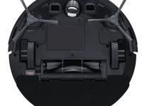 Робот-пылесос Polaris PVCR 0726 WI-FI IQ Home GYRO
