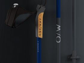 *Палки DIAMOND 2