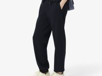 Женские спортивные брюки Lacoste из органического хлопка