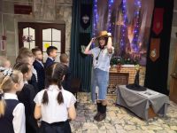 Кузнецкая центральная городская библиотека им. А. Н. Радищева