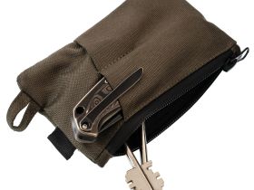 Органайзер (поуч) New Level, хаки