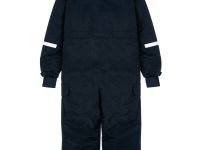 Комбинезон текстильный с полиуретановым покрытием для мальчиков