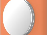 Клип-кейс VLP Aster Proс MagSafe для Samsung Galaxy S26 Ultra Оранжевый