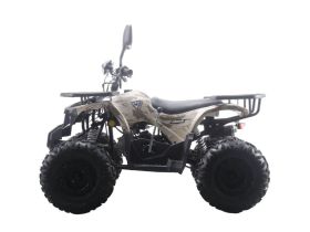 Квадроцикл MOTAX ATV Grizlik Premium 125cc