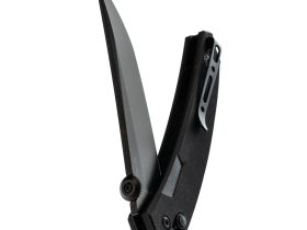 Складной нож SRM 9211-GB, сталь 8Cr13MoV, рукоять G10