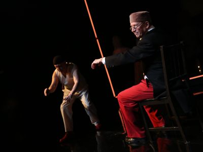 Билеты на Кабала святош (Камерный театр) / Театр | Афиша | ИнфоТаймс