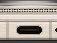 Смартфон Honor Magic8 Pro 12/512GB Золотой