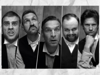 «Психопаты»