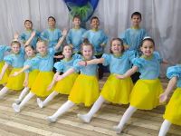 Дом культуры с. Екатерино-Никольского