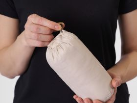 Куртка пуховая Town Женская