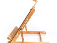 Мольберт настольный (мольберт-планшет) Малевичъ, МЛ-14