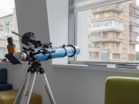 Библиотека «Охта-8»