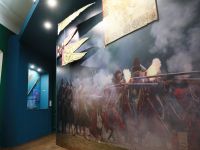 Музей московских стрельцов «Стрелецкие палаты»