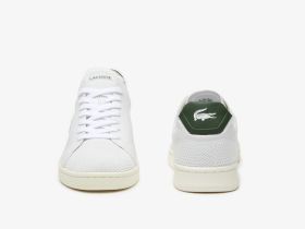 Мужские кеды Lacoste CARNABY пикеE 123 1 SMA