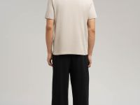 Поло regular fit из хлопкового джерси