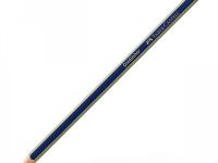 Карандаш чернографитный Faber-Castell "GOLDFABER 1221" 2Н