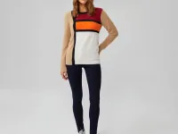 Женский свитер Lacoste