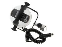 Фара-искатель с креплением на релинг